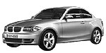 BMW E82 C2299 Fault Code